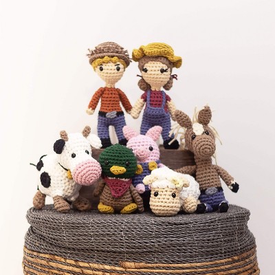 farm collection bundle