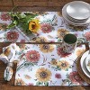 Park Designs Autumn Beauty Placemat Set of 4 - 2 of 3