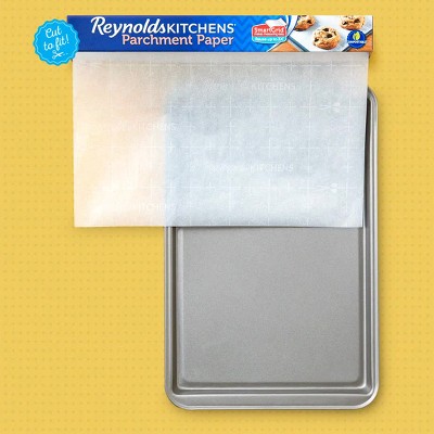 Best Parchment Paper - Reynolds Webstaurant
