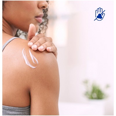 Nivea Oil Infused Body Lotion with Cherry Blossom and Jojoba Oil - 16.9 fl oz, 5 of 12