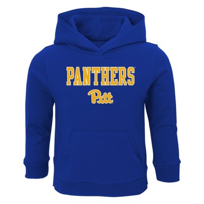 pitt panthers hoodie