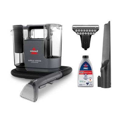 Bissell Little Green Cordless Portable Carpet Cleaner