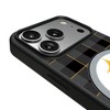 NFL AFC Teams Plaid MagSafe Compatible Cell Phone Case for Apple iPhone 17 Series - 4 of 4
