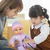 New Adventures Cuddle Kids: Baby's First Check Up W/ 15" Doll - 4 of 4