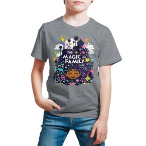 Girls' - Encanto - - 1 of 4