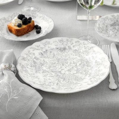 Togas Martinelli Natur Dessert Plate