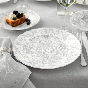 Togas Martinelli Natur Dessert Plate - 1 of 4