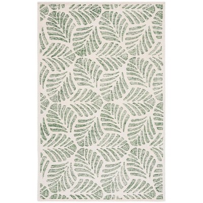 Jardin JAR729 Hand Tufted Area Rug  - Safavieh