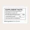 THORNE Creatine—micronized creatine monohydrate powder for muscle, energy, and cognitive support, unflavored, NSF Certified, 5g/serving, 30 servings. - 2 of 4