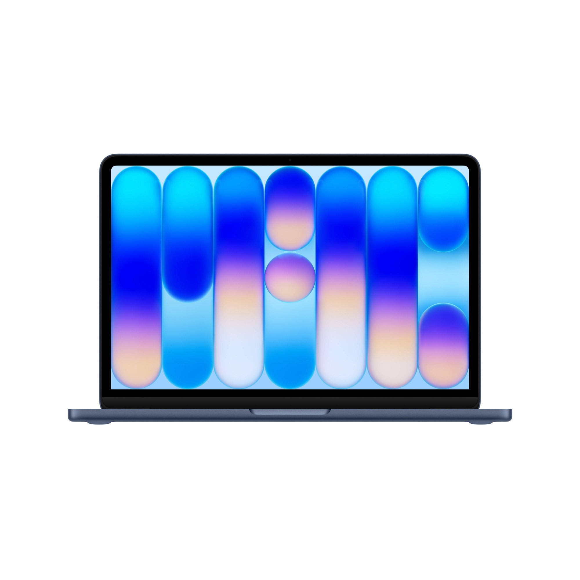 Apple MacBook Neo (A18 Pro, 2026) Laptop - 256GB, Indigo