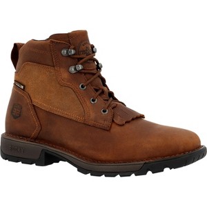 Men's Rocky Legacy 32 Waterproof Western Lacer - 1 of 4