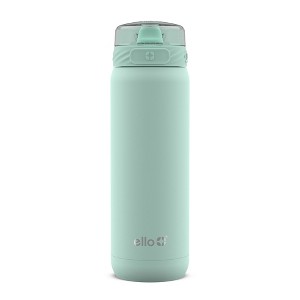 Ello Cooper 22oz Stainless Steel Water Bottle - 1 of 4