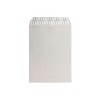 JAM Paper 9 x 12 Open End Catalog Envelopes with Peel and Seal Closure Light Grey Bulk 1000/Carton - 2 of 2