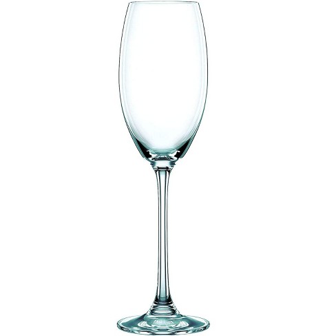 Libbey Stemless Champagne Flute Glasses, 8.5-ounce, Set Of 12 : Target