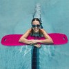 California Sun Deluxe Unsinkable Ultra Soft Foam Cushion Pool Plank - 3 of 4