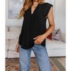 Women's Elevate Everyday Blouse - Jodifl - 2 of 4