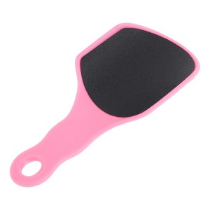 Unique Bargains Reusable U-shaped Foot Scrubber 1 Pc - 1 of 4