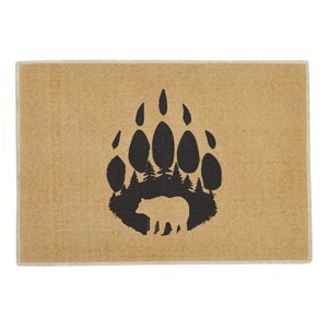 Park Designs Disc Indoor Rugs - 1 of 4