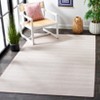 Hampton HTN231 Power Loomed Indoor/Outdoor Area Rug  - Safavieh - 3 of 4