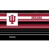 NCAA Indiana Hoosiers 20oz Hype Stripes Stainless Steel Tumbler - 2 of 4