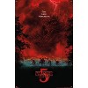 Trends International Netflix Stranger Things: Season 5 (2025) - Key Art Unframed Wall Poster Prints - 4 of 4