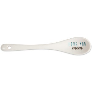 Pavilion Gift Company - Mom - 5" Mini Keepsake Spoon - Spoons - 1 of 4