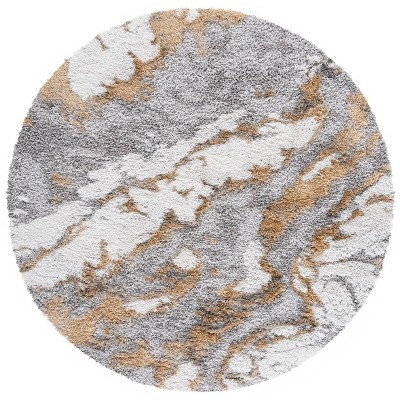 Horizon Shag 800 HZN890 Machine Made Rug - Safavieh
