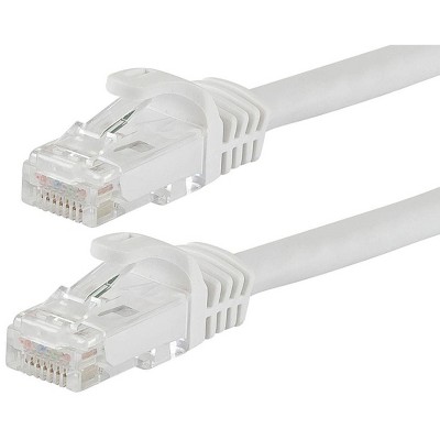 50M Rj45 Ethernet LAN Network Cable Internet Modem Router UTP Patch Cable NEW 