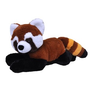 Wild Republic Ecokins Red Panda Stuffed Animal, 12 Inches - 1 of 1