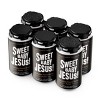 DuClaw Sweet Baby Jesus! Chocolate Peanut Butter Porter Beer - 6pk/12 fl oz Cans - 3 of 3