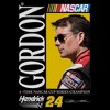 Juniors Hendrick Motorsports Jeff Gordon Cup Series Champion T Shirt - 2 of 4