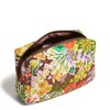 Vera Bradley Women's Outlet Cotton Essential Medium Cosmetic Bag - 2 of 2