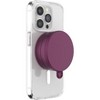 PopSockets Multi-Surface, Repositionable Magnetic Suction Phone Mount with MagSafe - 2 of 4