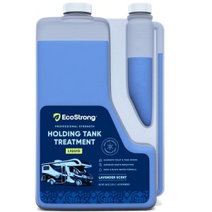 RV Holding Tank Treatment Liquid - Lavender - 1 of 4