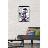 Trends International Marvel Elektra - Daredevil #15 Framed Wall Poster Prints - 2 of 4