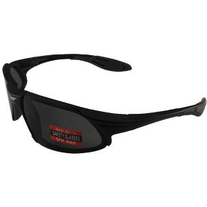 Global Vision Eyewear Cougar Safety Motorcycle Glasses - 1 of 1