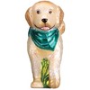 Old World Christmas Blown Glass Ornament for Christmas Tree, Doodle Dog - 2 of 4