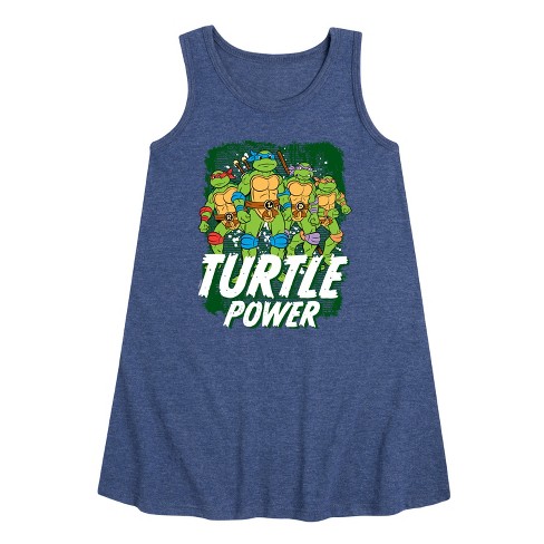 - Teenage Mutant Ninja Turtles - Leo and Brothers Turtle Power - image 1 of 3