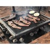 Camp Chef Mountain Man Grill - 3 of 4