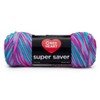 Red Heart Super Saver Yarn 24 Pack-Bonbon - 2 of 4