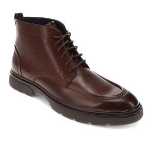 Dockers Mens Tollcross Rugged Dress Casual Lace Up Boot - 1 of 4