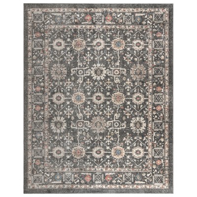 Gertmenian Heirloom Modern Abstract Casual Transitional Traditional Soft Pile Livingroom Bedroom Dining Indoor Area Rug