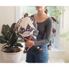 Surreal Entertainment My Hero Academia 20 Inch Character Pillow | Katsuki Bakugo - 3 of 4