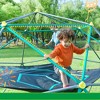 Jungle Gym Geometric Playground Dome Climber Monkey Bars - 4 of 4