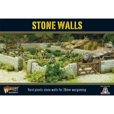 Stone Walls Miniatures Box Set