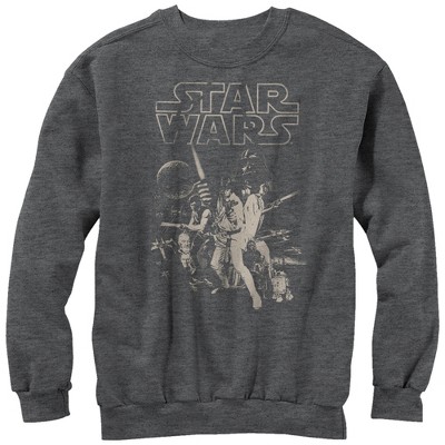 star wars hoodie target