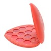 Kara Beauty Love Locket 12 Color Nourishing Lip & Cheek Kit - 4 of 4