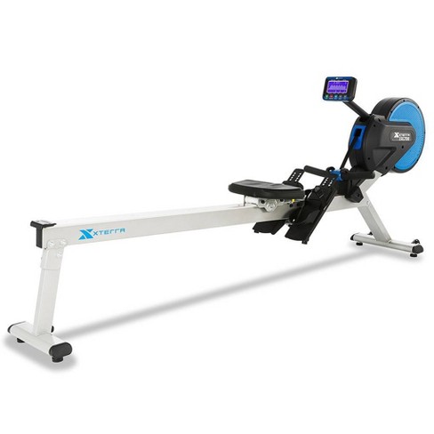 Rowing machine fitness depot hot sale