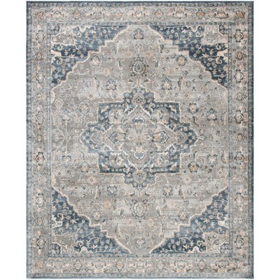 Martha Stewart Peak Cosmopolitan - MSR684 - Indoor Power Loomed Rugs