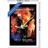 Trends International David Gilmour - Rattle That Lock Framed Wall Poster Prints - 3 of 4